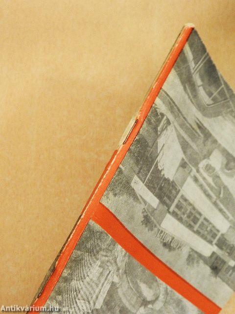 Fejér megyei idegenforgalmi tájékoztató