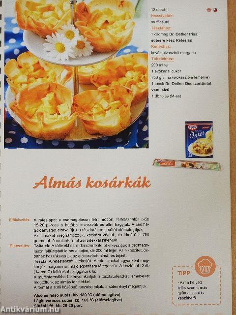 A szeretet a legfinomabb hozzávaló