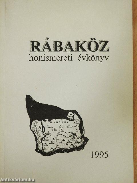 Rábaköz 1995