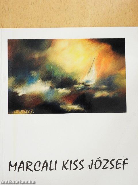 Marcali Kiss József