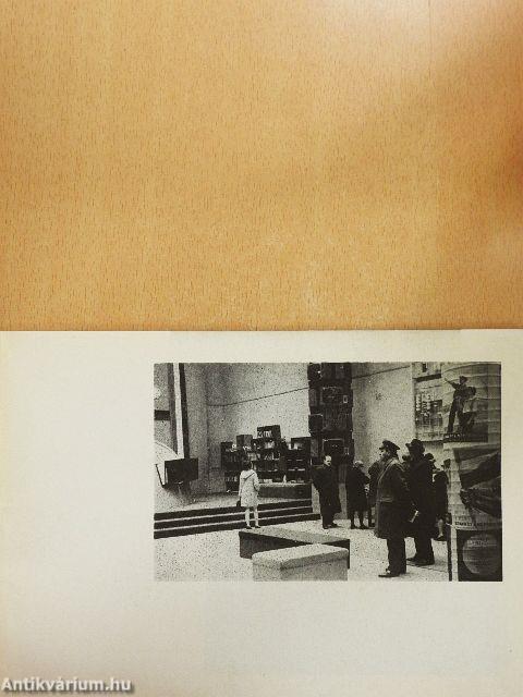 Fejér megye a szocializmus útján