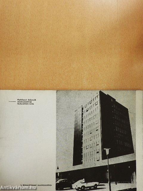 Fejér megye a szocializmus útján