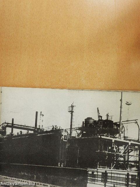 Fejér megye a szocializmus útján