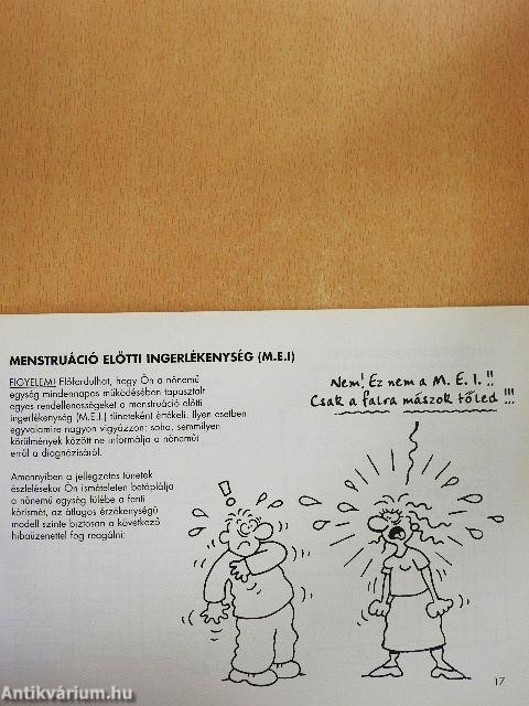 A nő működése