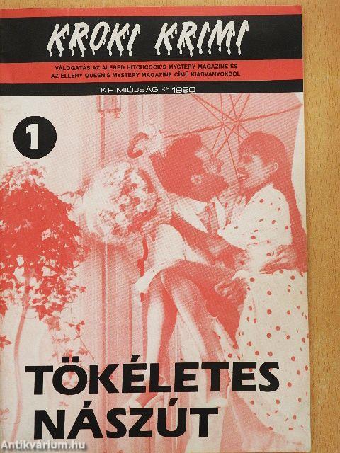 Tökéletes nászút