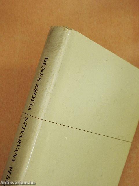 Szivárvány Pesttől Párizsig