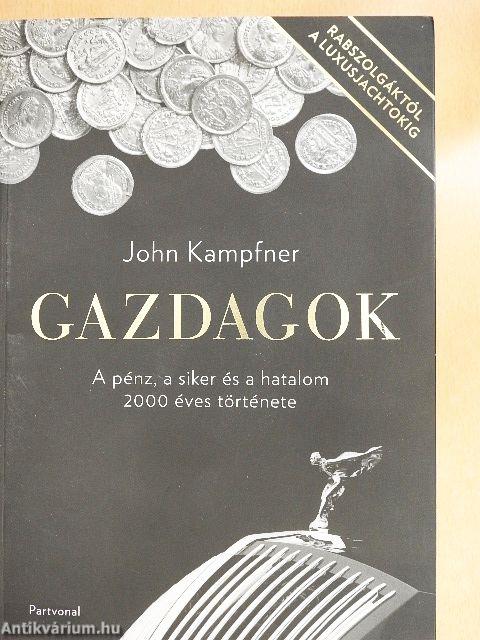 Gazdagok
