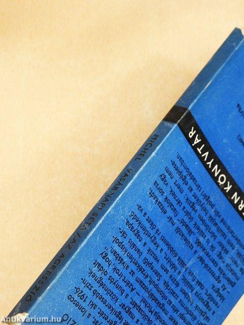 Vasárnapi séta/Az agresszió