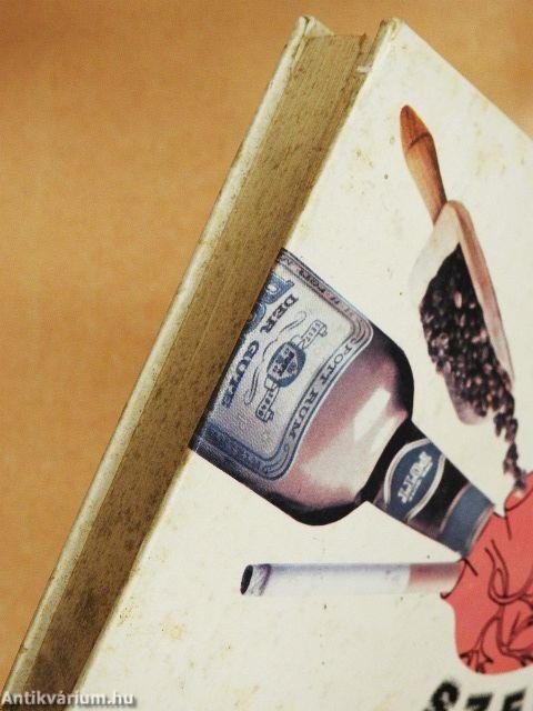 Szenvedélyek rabságában