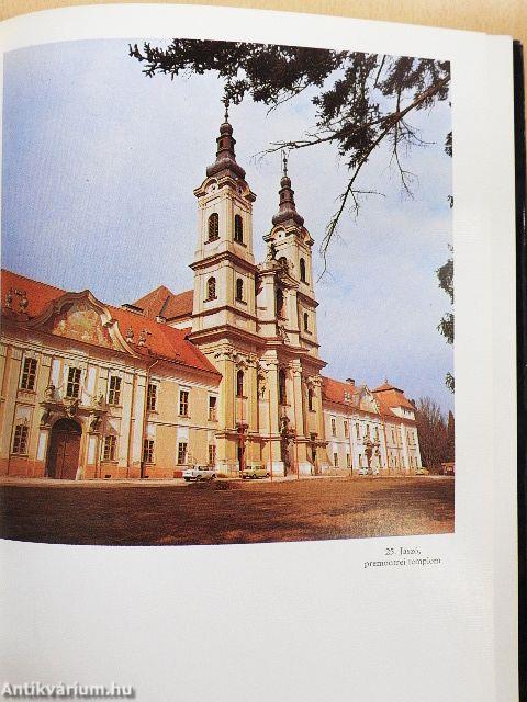 A művészet története Magyarországon