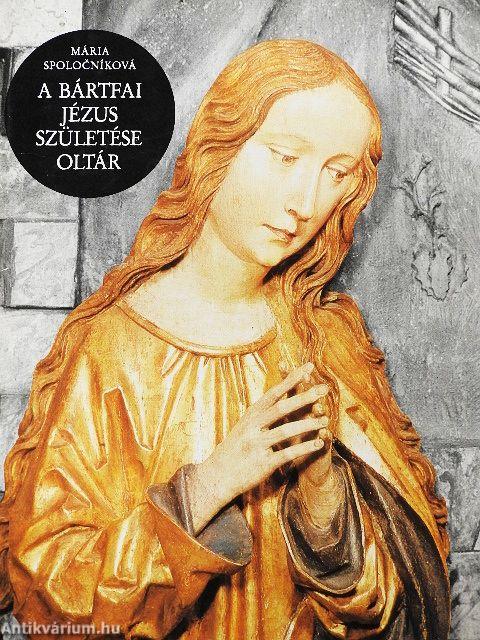 A Bártfai Jézus születése oltár