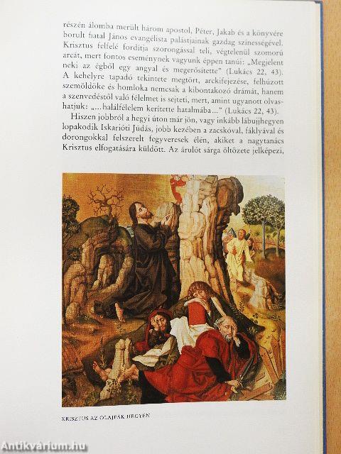 A Bártfai Jézus születése oltár