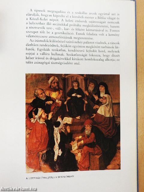 A Bártfai Jézus születése oltár