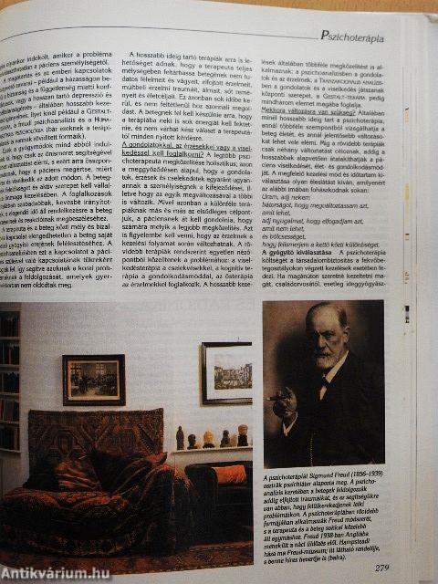 Gyógyítsunk másképpen!