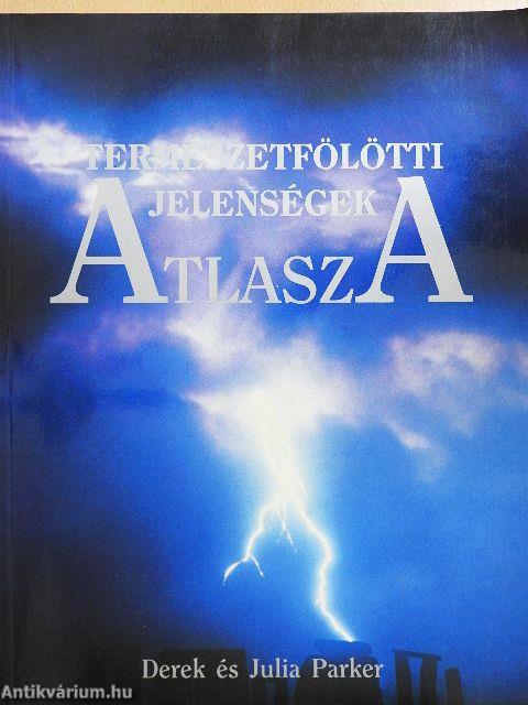 Természetfölötti jelenségek atlasza