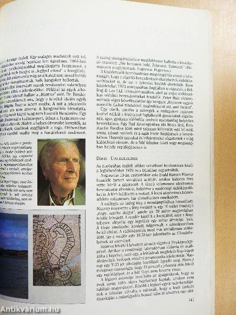 Természetfölötti jelenségek atlasza