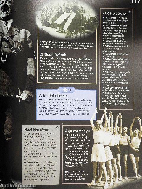 A középkortól napjainkig