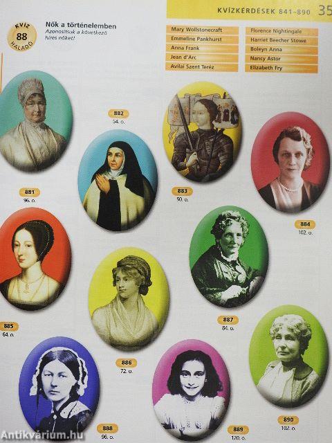 A középkortól napjainkig