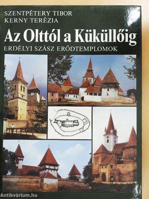 Az Olttól a Küküllőig