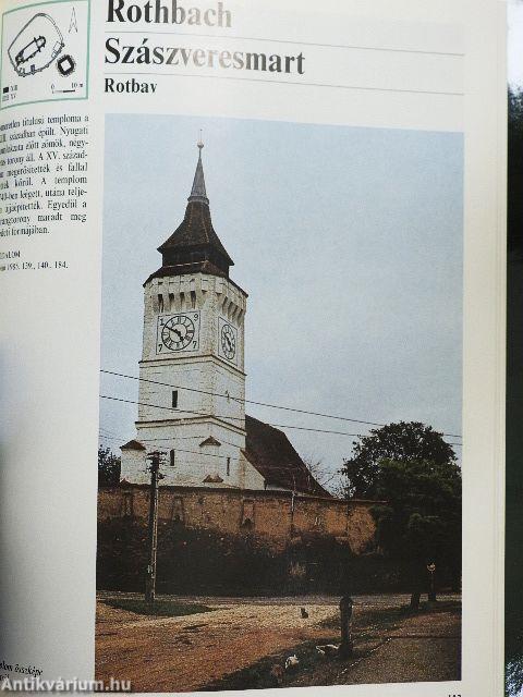 Az Olttól a Küküllőig