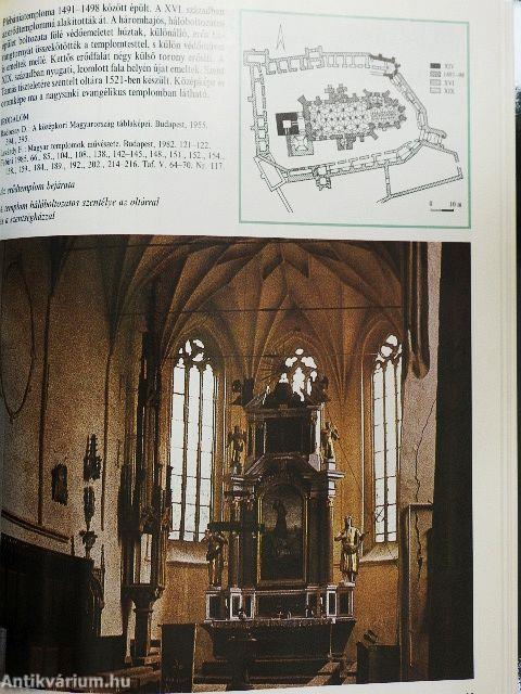 Az Olttól a Küküllőig