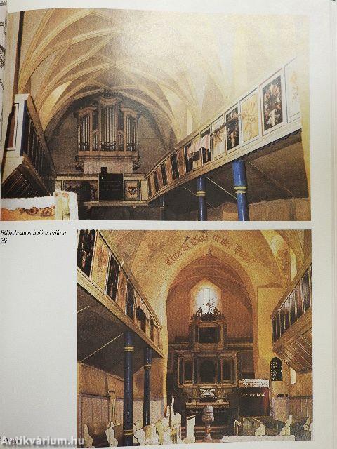 Az Olttól a Küküllőig