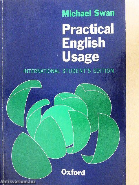 Practical English Usage