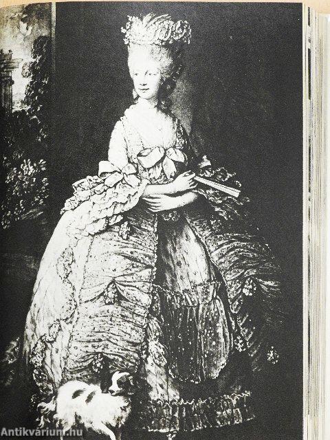 Das große Bilderlexikon der Mode