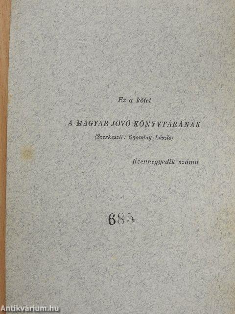 Átkozott józanság!