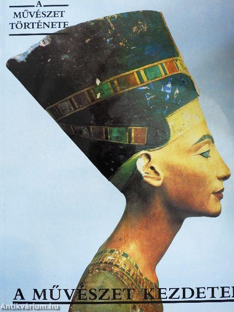 A művészet kezdetei