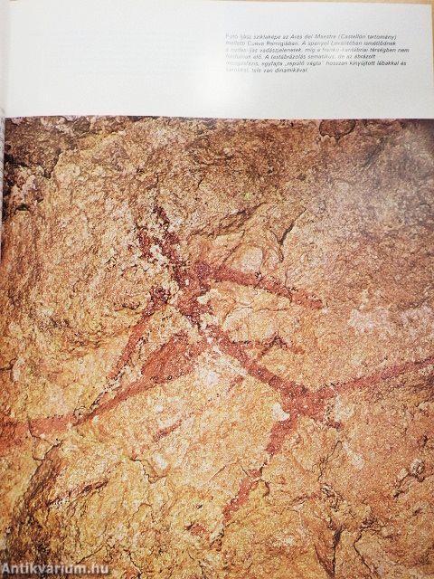 A művészet kezdetei