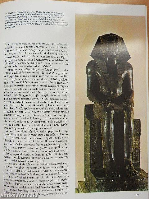 A művészet kezdetei