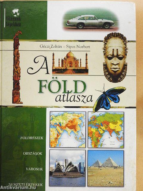 A Föld atlasza