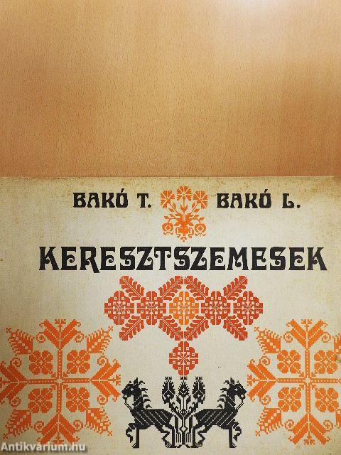 Keresztszemesek