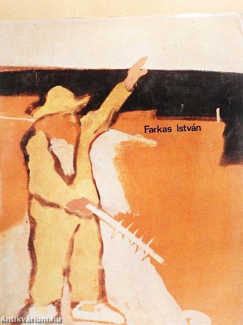 Farkas István