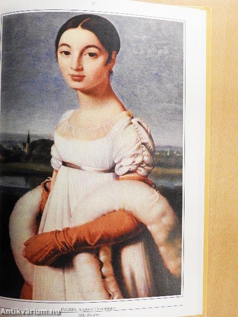 Régi, szép portrék