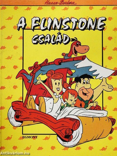 A Flinstone család