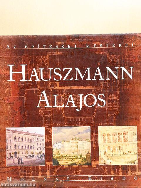 Hauszmann Alajos