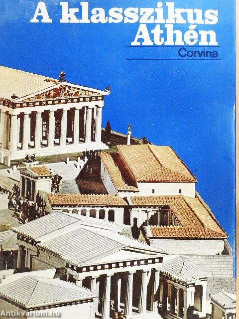 A klasszikus Athén