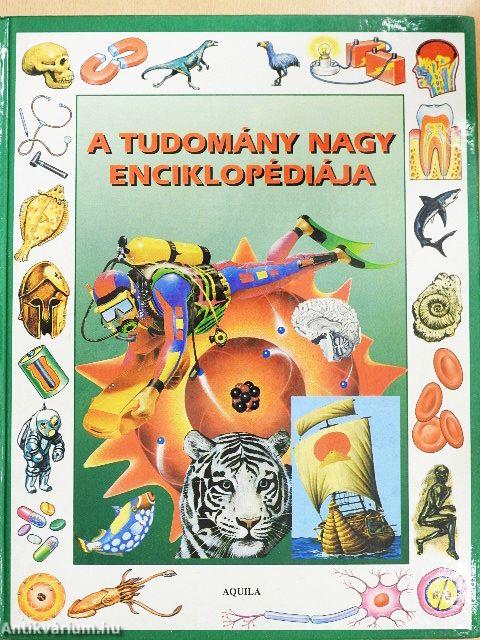 A tudomány nagy enciklopédiája