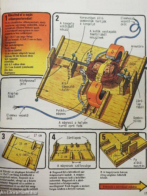 A tudomány nagy enciklopédiája