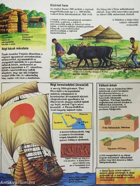 A tudomány nagy enciklopédiája