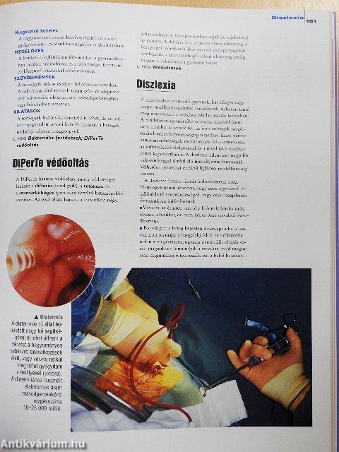 Családi orvosi kalauz