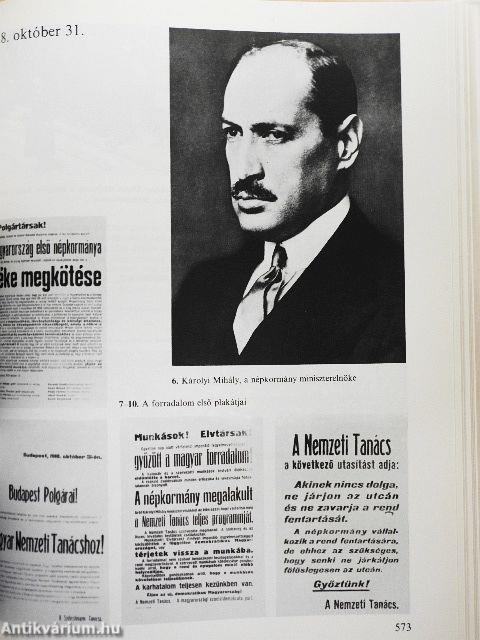 Magyarország története képekben