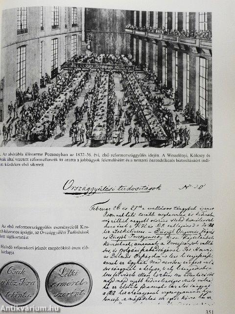 Magyarország története képekben