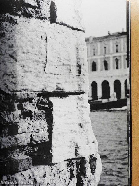 Velencei bolyongások