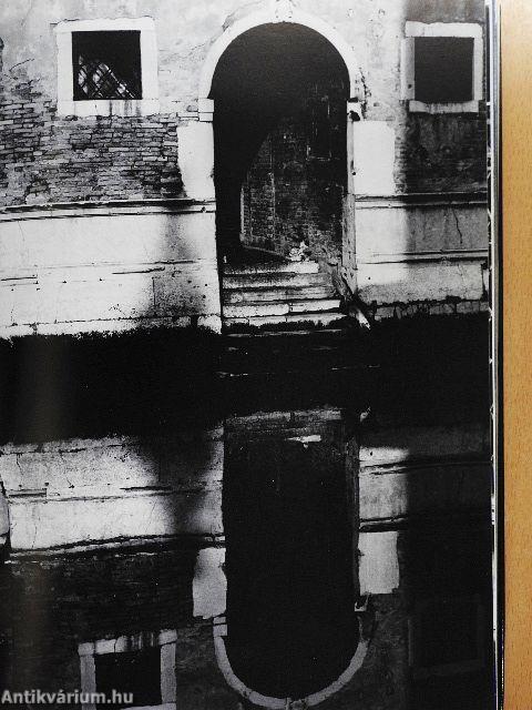 Velencei bolyongások