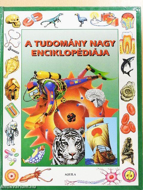 A tudomány nagy enciklopédiája