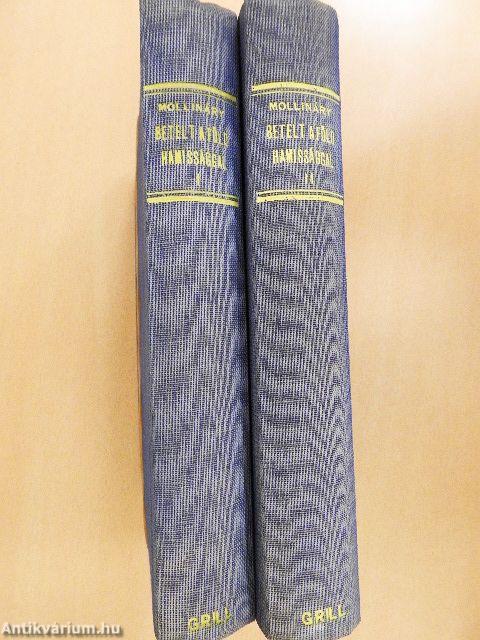 Betelt a Föld hamissággal I-II.