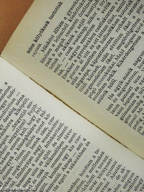 Betelt a Föld hamissággal I-II.